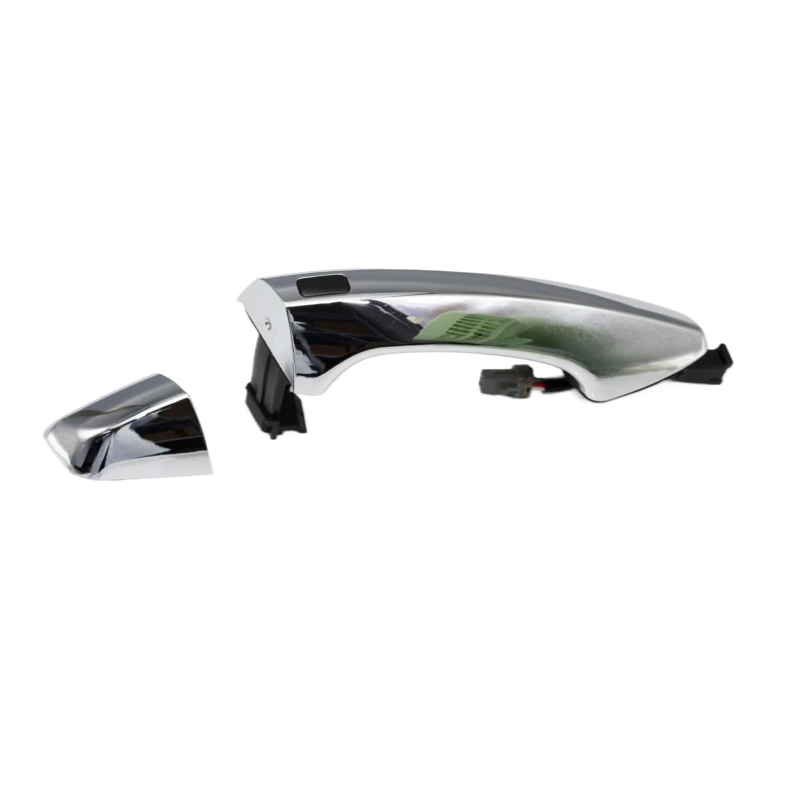 Hudfroa Left Side Door Handles For Hyundai For Santa 2013-2019 2Pcs Front Outside Door Handle Right 826612W710 826622W010
