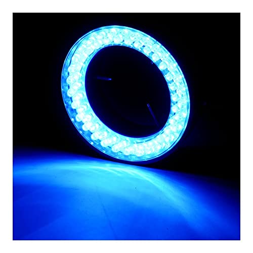 Lbg \OCg 60mm ⏕Ɩv dA_v^[t p//Ɩ YA_v^[(Blue light)