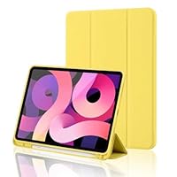 Hoes geschikt voor iPad 11 (2025) A16 11th Generation hoes Wit - iPad