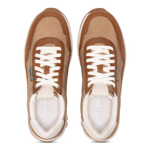 Eastland Women's Leap Jogger Sneaker2