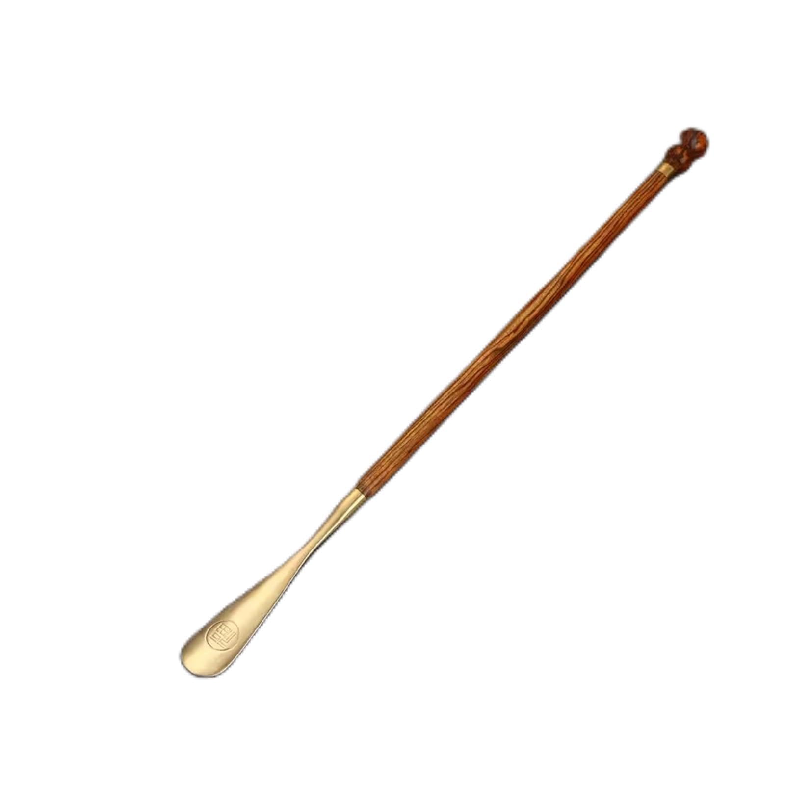 Calzascarpe, Calzascarpe Manico Lungo Universale con(C 57cm)