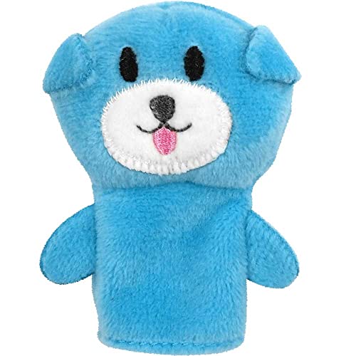 Dedoches Animais Da Fazenda, Buba, Colorido