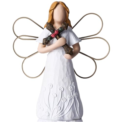 GAOSHENG Regalos de condolencias por la pérdida de un ser querido, regalos de duelo, regalo de condolencias, regalos de recuerdo, regalos conmemorativos para la pérdida de papá mamá, regalos de duelo,