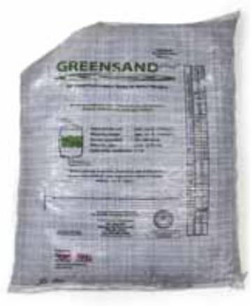 Nelsen Manganese Greensand Plus (0.5 cu ft)