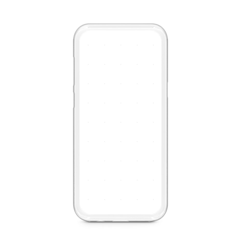 Quad Lock Poncho Galaxy S9 étanche et transparent antichoc - 7