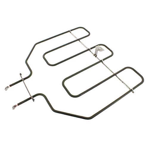 Ventilador de horno Candy Forno recambio Hoover hdo725 X motor tcp2 serie X pieza
