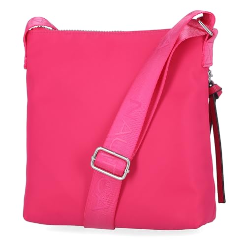 Image of Nautica Diver Nylon Small Women's Crossbody Bag Purse with Adjustable Shoulder Strap