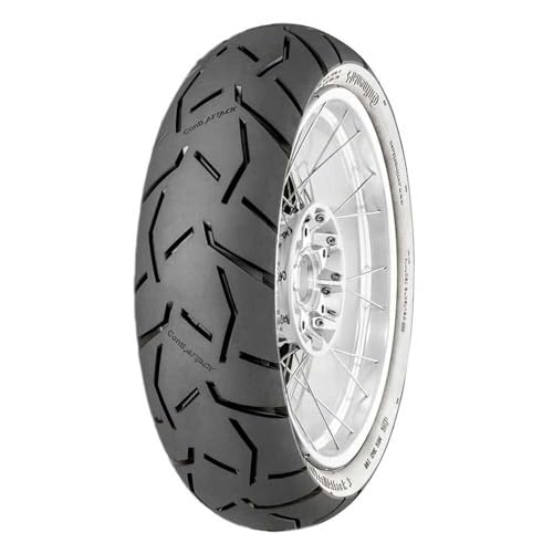 Continental Trail Attack 3 Rear Tire (170/60R-17)