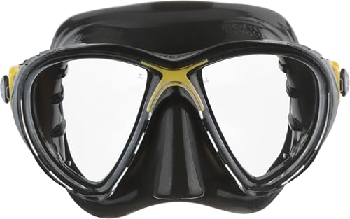 Cressi Big Eyes Evolution - Gafas de Buceo