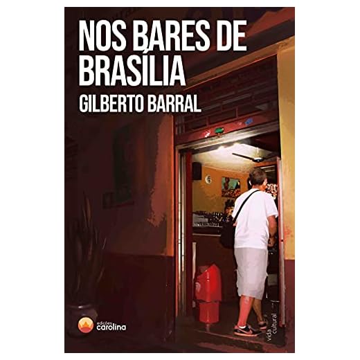 Nos bares de Brasília