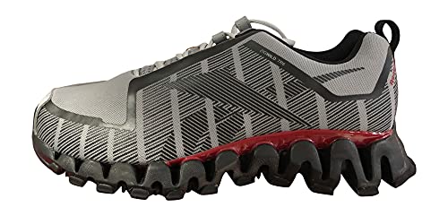 reebok men's zigwild