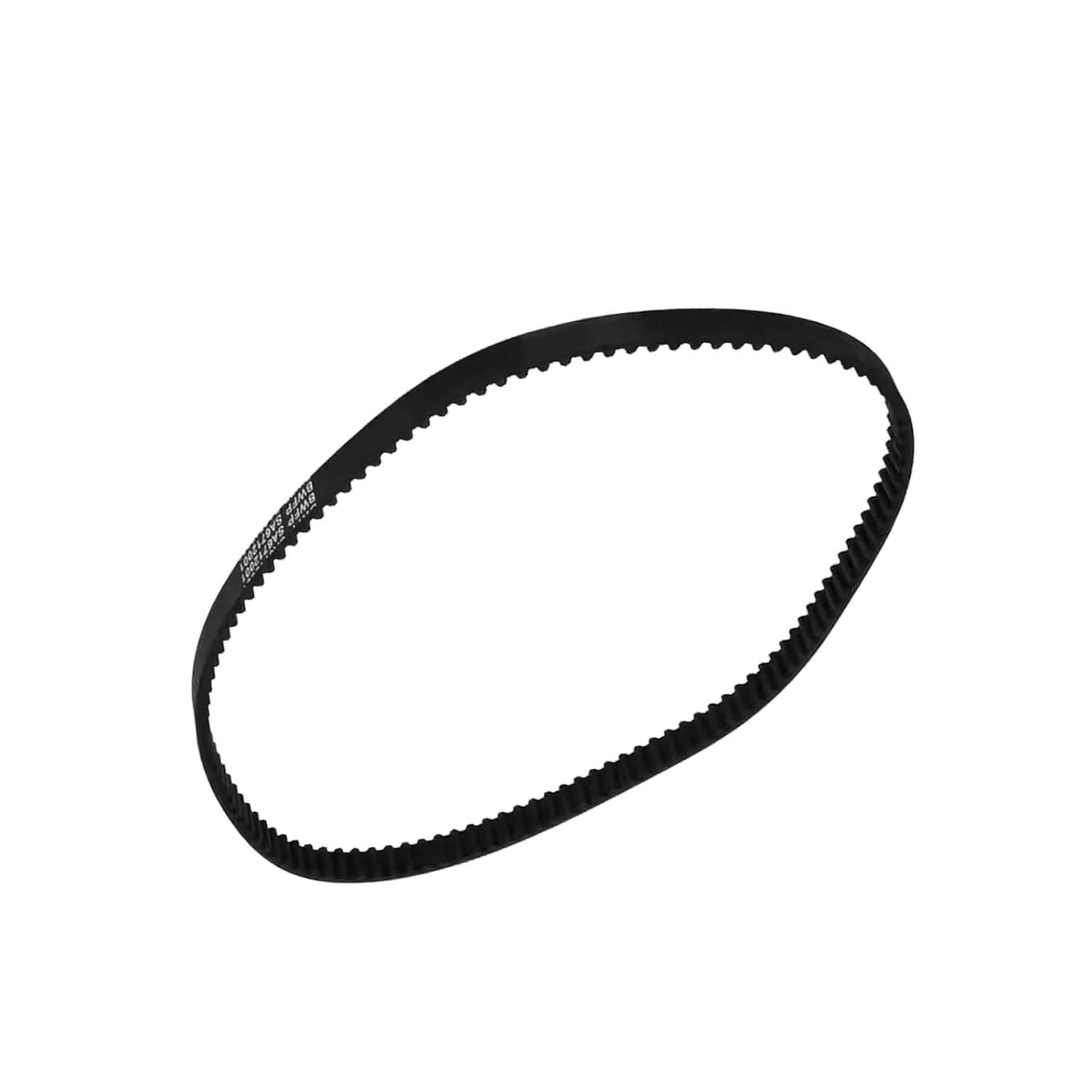 6EK-46241-00 New Timing Belt Fits for Yamaha Outboard Motor V-Belt 4T 115HP 2014 to 2021 New Version TuneCrumph 6EK-46241-00-00; 6EK-W4624-00