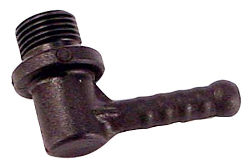 Amazon.com: Saeco 996530000624 (11001054) Blk Pump Outlet 90C  