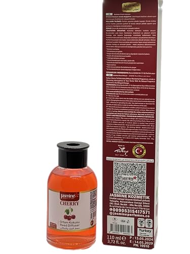 Reed Diffuser Mango 110ml Blanco miniatura 6