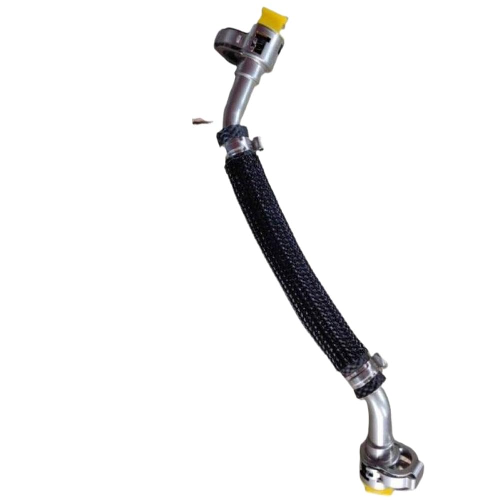 Aarawrnsx Onecolor Pressure Common Rail Fuel Line Hx7g9d354cc Compatible With Focus 1.5T Fiesta Bronco Sport Chd Escape 2018 2023