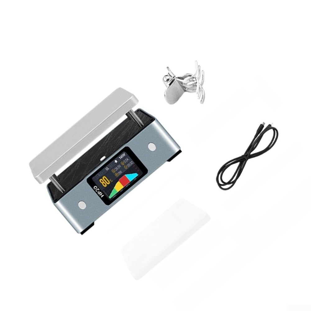 HP20 Heizplatte 200W für usb-c Vorwärmstation für Lötung HP20