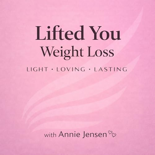 Lifted You Weight Loss cover art