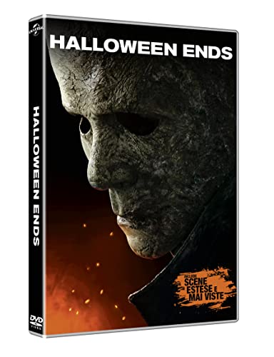 Halloween Ends (Ds)