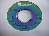  CARL CARLTON 45 RPM Everlasting Love / I Wanna Be Your Main Squeeze
