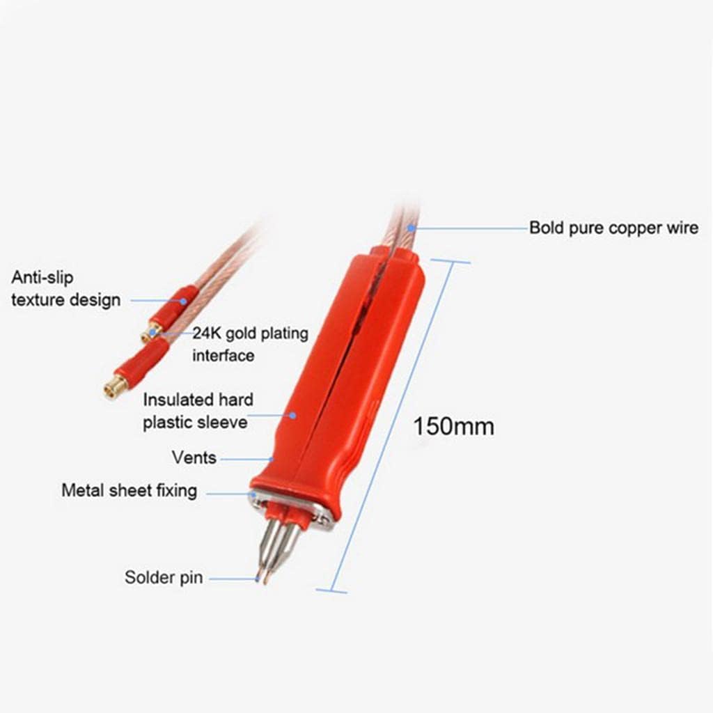 1900W Spot Welding Pen for Soldering Pen