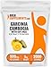 BulkSupplements Pure Garcinia Cambogia 60% HCA Powder (1 Kilogram)
