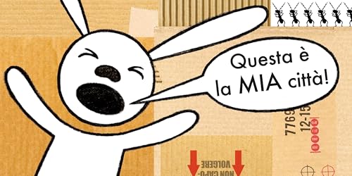 Non è Una Scatola, è Una Città. Ediz. A Colori - 3