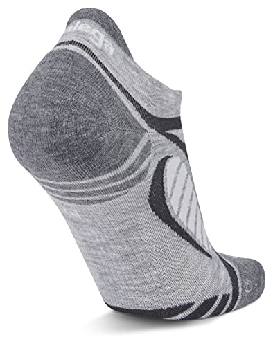 Image of Balega Unisex Adult Ultralight Lightweight Performance No Show Athletic Running Socks (1 Pair)