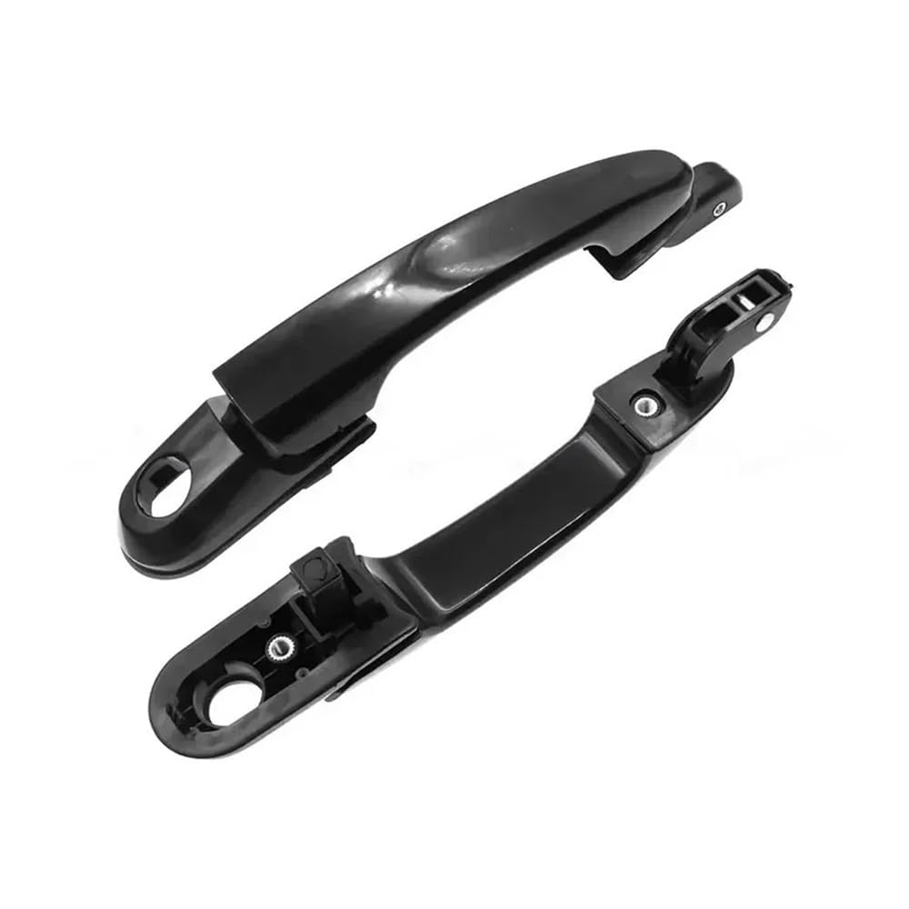 MHTGD 82650-2E000,82660-2E000,836502E000,836602E000 Outer Outside Exterior Door Handle for Hyundai for Tucson 2005-2009