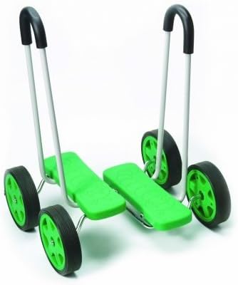 212 Main Pedal Walker