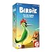 Produktbild Game Factory 646082 Birdie, Fluffy Animals, federleichtes Merkspiel ab 8 Jahren, Familienspiel für 2-4 Personen, Kartenspiel, Gesellschaftsspiel
