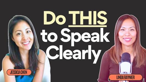 How to Speak Up at Work Without Feeling Awkward (with Jessica Chen)