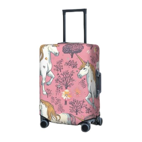 Housse de bagage de voyage anti-rayures pour éviter les dommages sur votre valise L