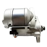 37560-63012 3756063012 Starter Motor abulollry Fit for Kubota Engine 930D D1305