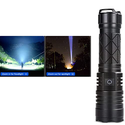 10 Best Shadowhawk Tactical Flashlight Reviews [2024 UPDATED RANKINGS