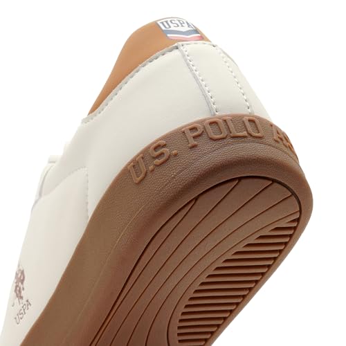 Image of U.S. Polo Assn. Mens Coba 2.0 Sneaker