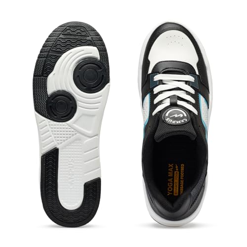 Image of Campus Men Og-34 Sneakers