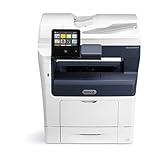  Xerox Versalink B405 A4 45 S/Min. Duplex Kopieren/Drucken/Scannen/Fax Auswahl Ps3 Pcl5E/6 2 Behälter 700 Blatt