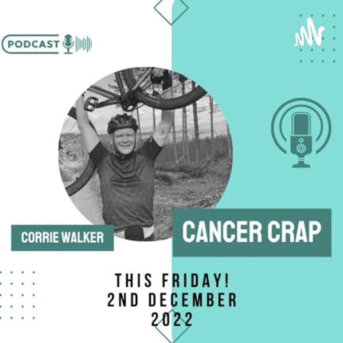 『Episode 3 - I bloody love food (Food, Drink and Cancer)』のカバーアート