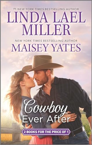 Cowboy Ever After