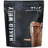TNT True Nutrition Technology