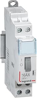Legrand Leistungsrelais DIN-Hutschiene 16A