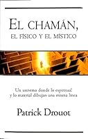 Chaman, El Fisico y El Mistico 9501521729 Book Cover