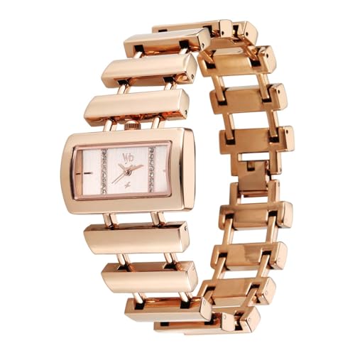 Image of Fastrack Vyb Siren with Quartz Analog Watch for Women