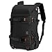 TAK Antivol Sac à Dos Ordinateur Portable 35L 40L 15.6 Pouces Homme Imperméable Sac a Dos PC Sac à Dos Voyage d'affaires pour Loisir Scolaire Affaire