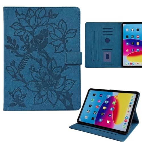 Étui iPad Pro 13 M5 2025 antichoc pour éviter les rayures de l'écran