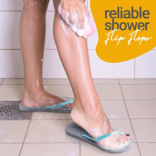 The 30 Best Shower Flip Flops of 2024 [Verified] Cherry Picks