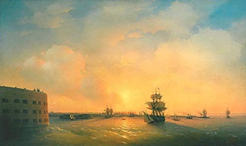Peinture à l'huile d'art célèbre pour remplacer les impressions fades par du fait main