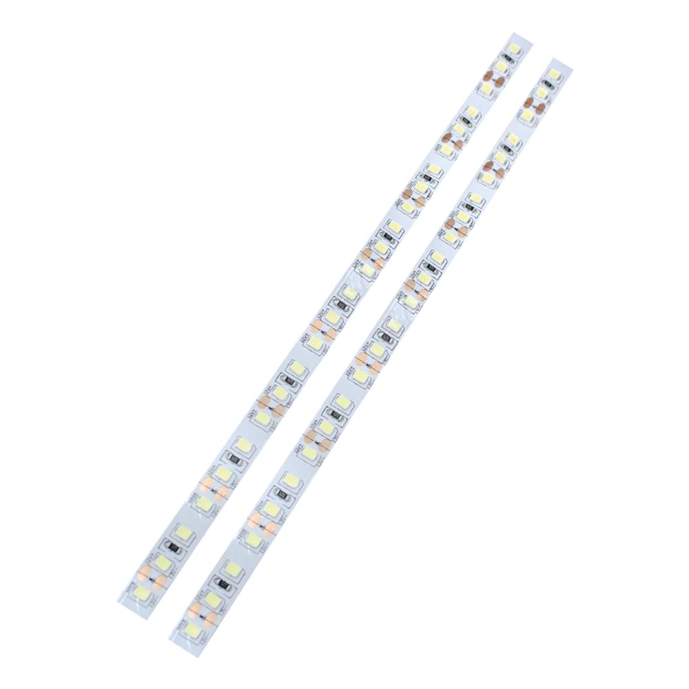 Fita de LED PRO 2835 12W/m 12V 6.500K - 5m