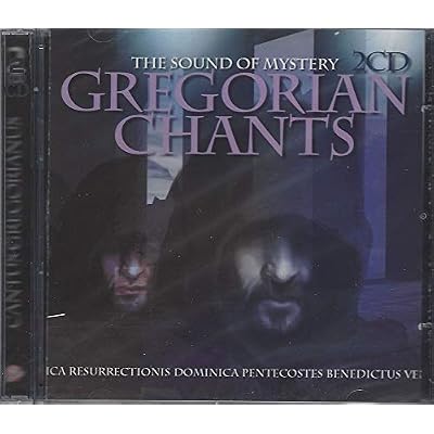 Gregorian Chants-Sound