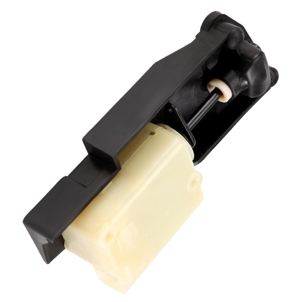 Motor actuador del pestillo de la cerradura de la tapa del depósito de combustible Kacepar compatible con Volvo V70, XC, XC70, S80 y S60 (2001-2006) 30612856